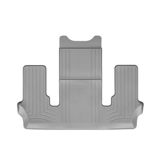 WeatherTech | Tapis DigitalFit - 3e Rangée - Sequoia 4.6L / 4.7L / 5.7L 2008-2022