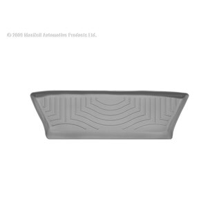 WeatherTech | Tapis DigitalFit - 3e Rangée - Pacifica 3.5L / 3.8L / 4.0L 2004-2008