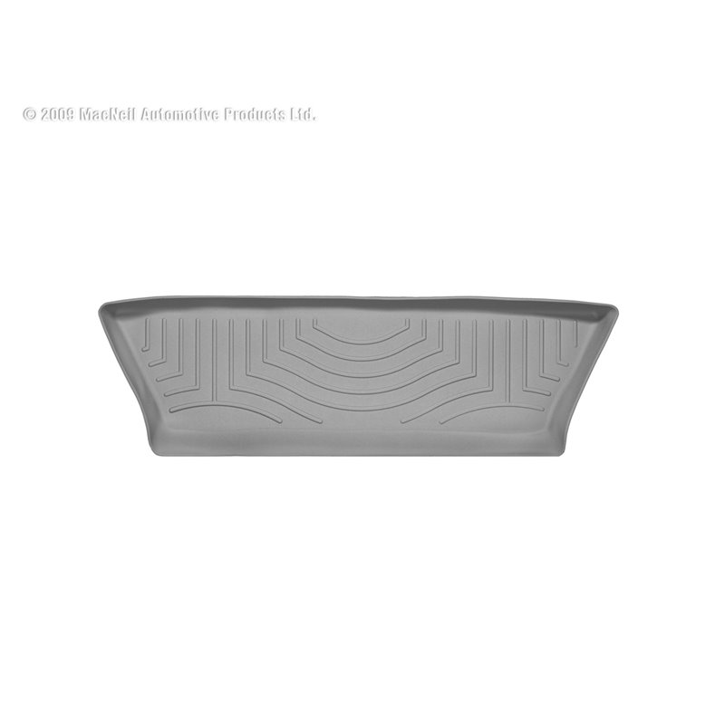 WeatherTech | Tapis DigitalFit - 3e Rangée - Pacifica 3.5L / 3.8L / 4.0L 2004-2008