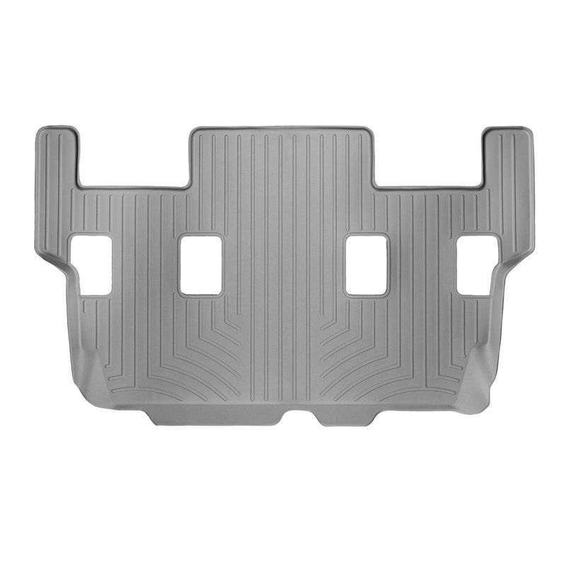 WeatherTech | Tapis DigitalFit - 3e Rangée - Expedition / Ioniq / Navigator 2006-2019