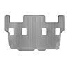 WeatherTech | Tapis DigitalFit - 3e Rangée - Expedition / Ioniq / Navigator 2006-2019