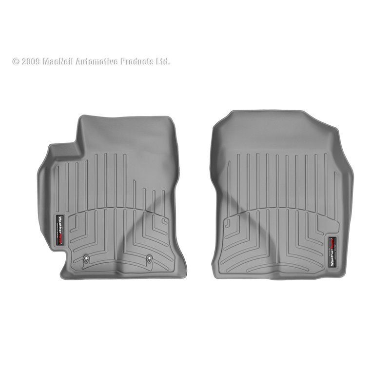WeatherTech | Tapis DigitalFit - Avant - Expedition / Corolla 3.5T / 1.8L 2003-2019