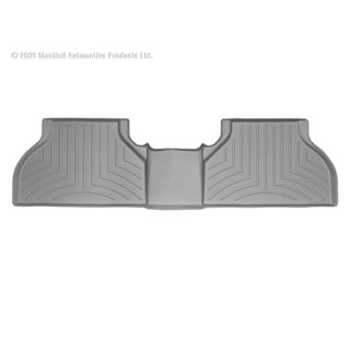 WeatherTech | Tapis DigitalFit - Arrière - Buick / Chevrolet / GMC / Saturn 3.6L 2007-2017