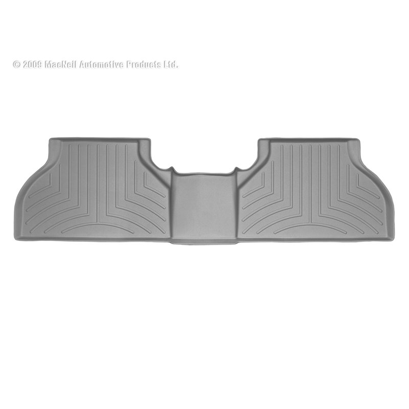 WeatherTech | Tapis DigitalFit - Arrière - Buick / Chevrolet / GMC / Saturn 3.6L 2007-2017