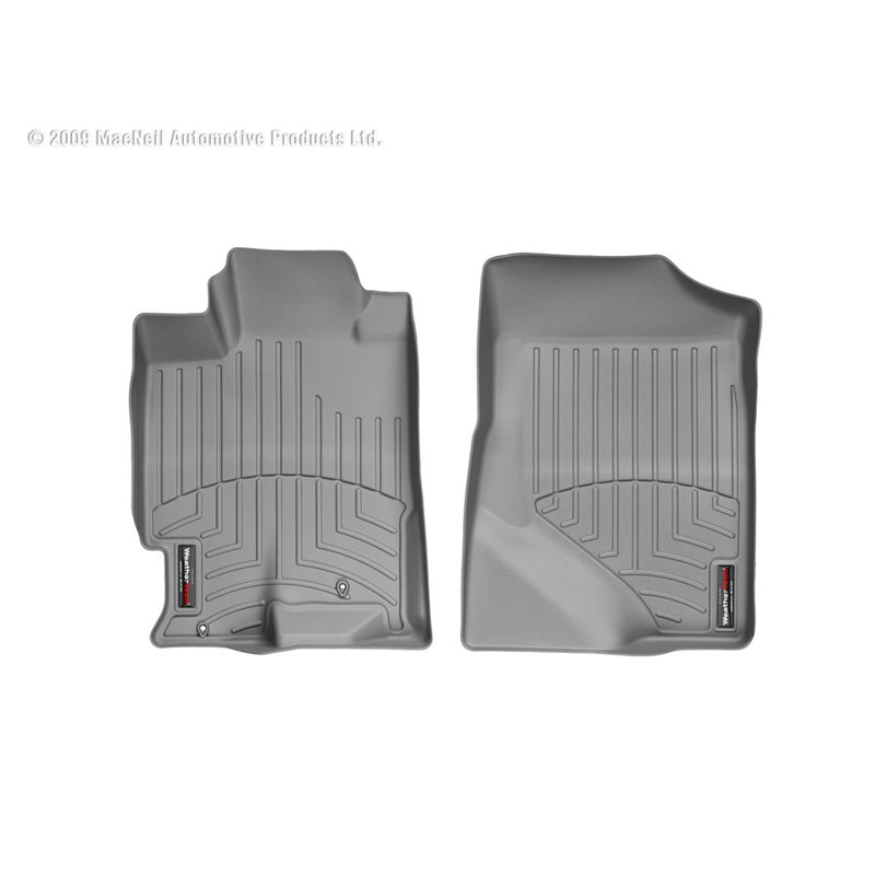 WeatherTech | Tapis DigitalFit - Avant - RDX Base / SH-AWD 2.3T 2007-2012