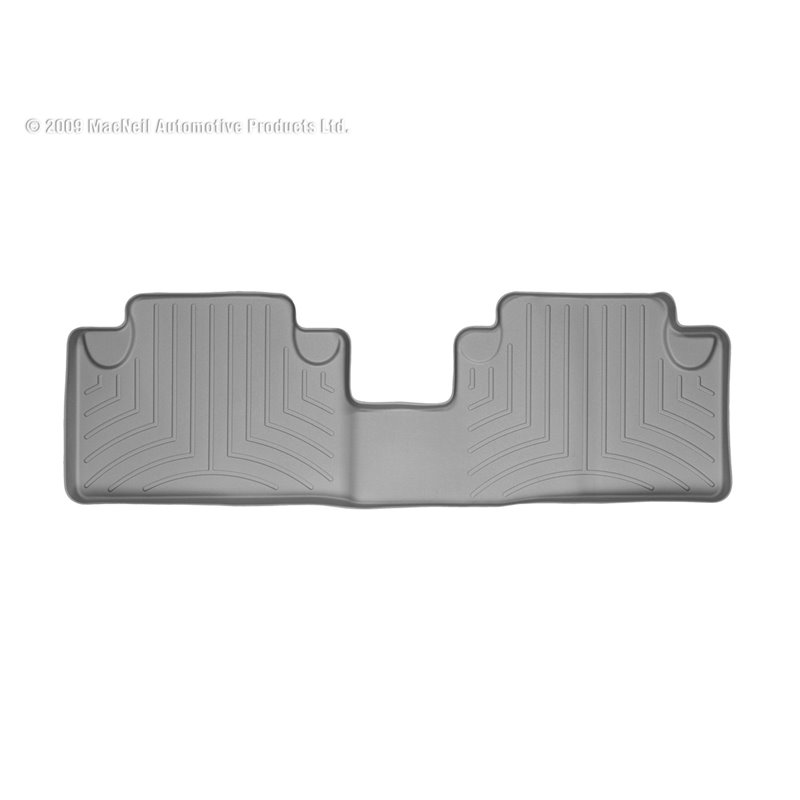 WeatherTech | Tapis DigitalFit - Arrière - RDX Base / SH-AWD 2.3T 2007-2012