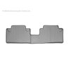 WeatherTech | Tapis DigitalFit - Arrière - RDX Base / SH-AWD 2.3T 2007-2012