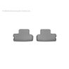 WeatherTech | Tapis DigitalFit - Arrière - Cooper 1.6L 2007-2012