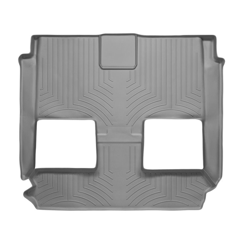 WeatherTech | Tapis DigitalFit - 2e & 3e Rangées - Town & Country / Grand Caravan 2008-2020