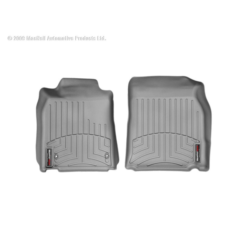 WeatherTech | Tapis DigitalFit - Avant - ES350 3.5L 2008-2012