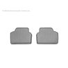 WeatherTech | Tapis DigitalFit - Arrière - BMW 3.0L / 4.0L 2006-2013