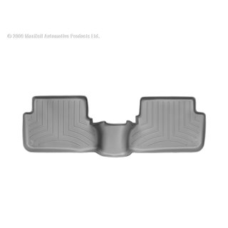 WeatherTech | Tapis DigitalFit - Arrière - 3 2.0L / 2.3L 2004-2009