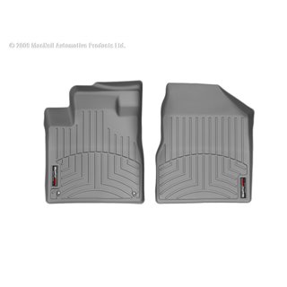 WeatherTech | Tapis DigitalFit - Avant - Murano 3.5L 2009-2014