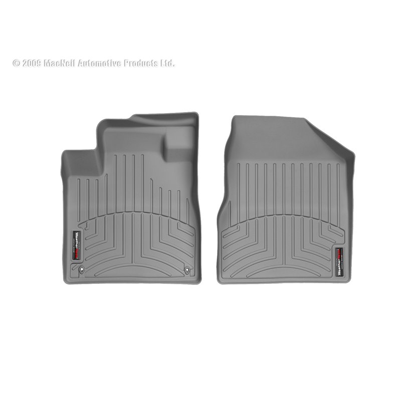 WeatherTech | Tapis DigitalFit - Avant - Murano 3.5L 2009-2014