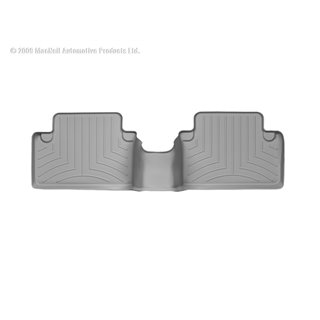 WeatherTech | Tapis DigitalFit - Arrière - TSX 2.4L / 3.5L 2009-2014