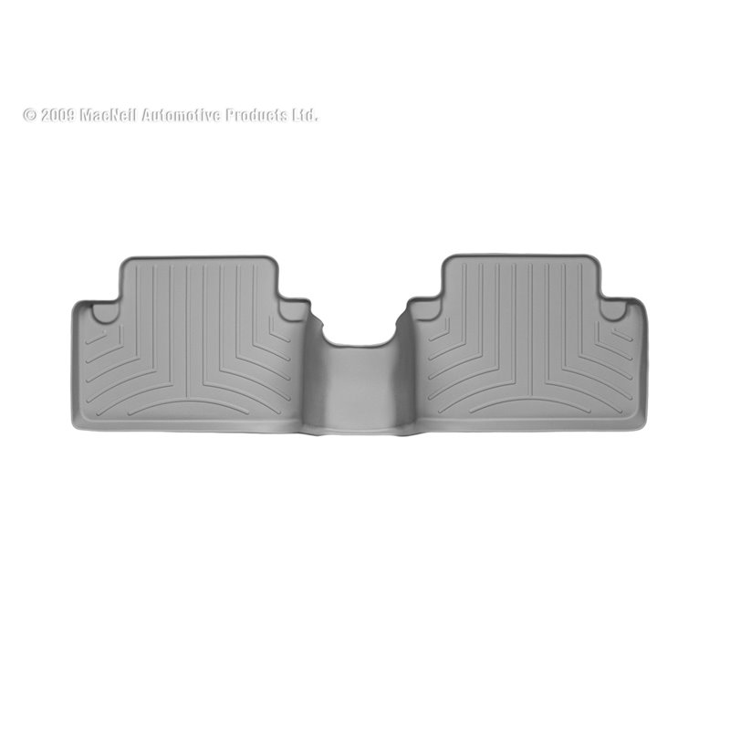 WeatherTech | Tapis DigitalFit - Arrière - TSX 2.4L / 3.5L 2009-2014