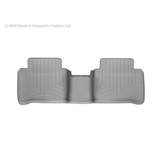 WeatherTech | Tapis DigitalFit - Arrière - Maxima 3.5L 2009-2021