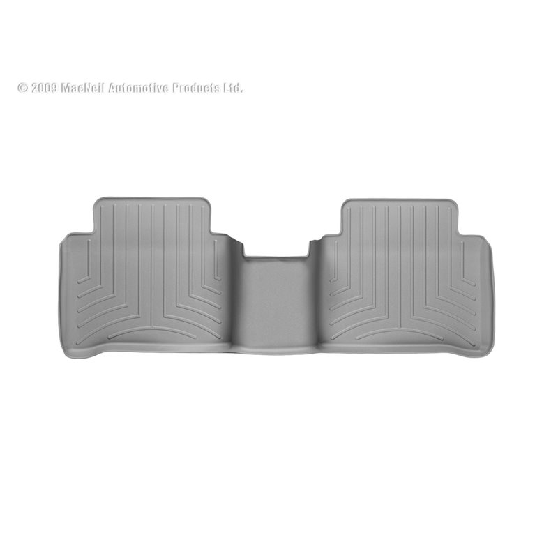 WeatherTech | Tapis DigitalFit - Arrière - Maxima 3.5L 2009-2021