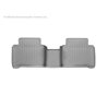 WeatherTech | Tapis DigitalFit - Arrière - Maxima 3.5L 2009-2021