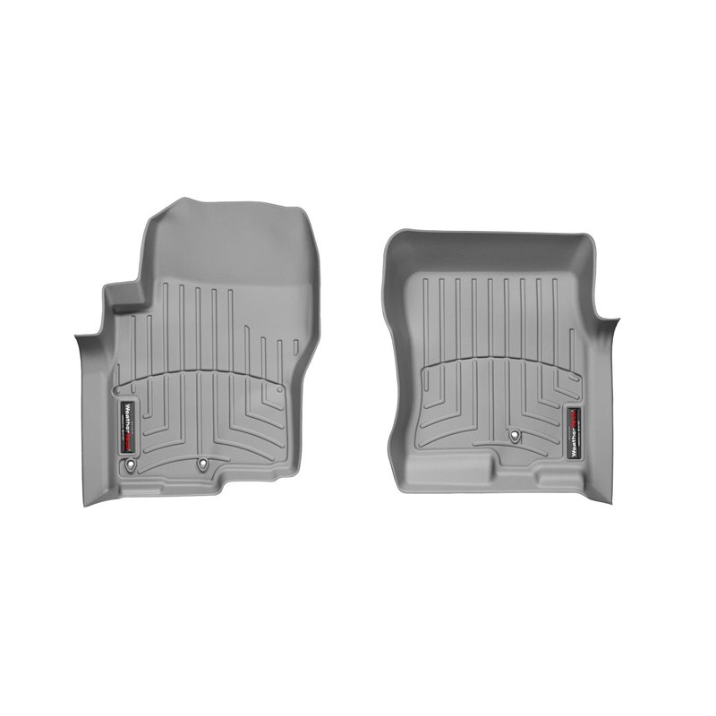 WeatherTech | Tapis DigitalFit - Avant - Frontier / Equator 2005-2021