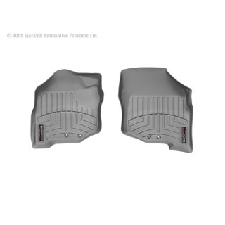 WeatherTech | Tapis DigitalFit - Avant - Fit Base / Sport 1.5L 2007-2008