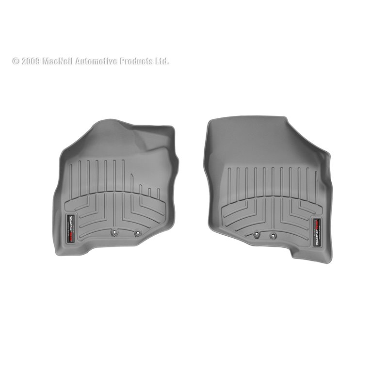 WeatherTech | Tapis DigitalFit - Avant - Fit Base / Sport 1.5L 2007-2008
