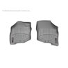 WeatherTech | Tapis DigitalFit - Avant - Fit Base / Sport 1.5L 2007-2008