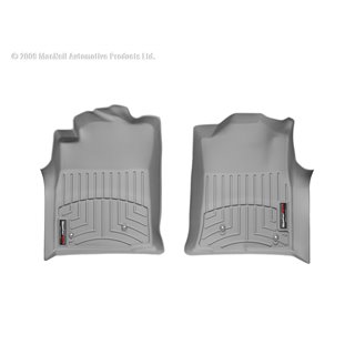 WeatherTech | Tapis DigitalFit - Avant - Tacoma 2.7L / 4.0L 2005-2011