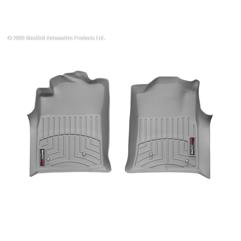 WeatherTech | Tapis DigitalFit - Avant - Tacoma 2.7L / 4.0L 2005-2011
