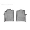 WeatherTech | Tapis DigitalFit - Avant - Tacoma 2.7L / 4.0L 2005-2011