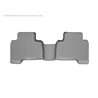 WeatherTech | Tapis DigitalFit - Arrière - Grand Vitara 2.4L / 2.7L / 3.2L 2006-2013