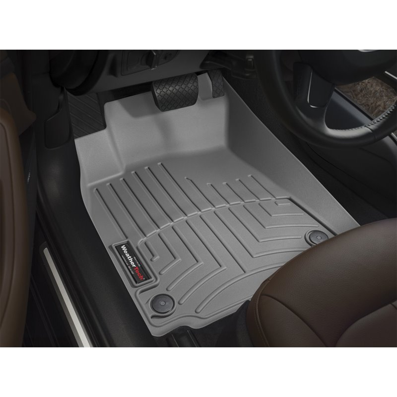 WeatherTech | Tapis DigitalFit - Avant - Lexus 2006-2011