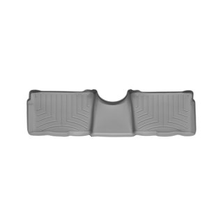 WeatherTech | Tapis DigitalFit - Arrière - Soul 1.6L / 2.0L 2010