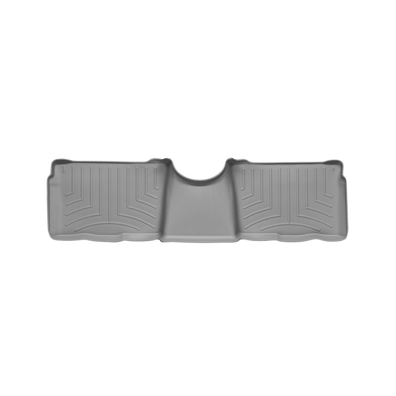 WeatherTech | Tapis DigitalFit - Arrière - Soul 1.6L / 2.0L 2010