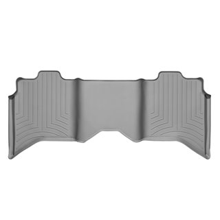 WeatherTech | Tapis DigitalFit - Arrière - Ram 1500 / Classic / 2500 / 3500 2009-2022