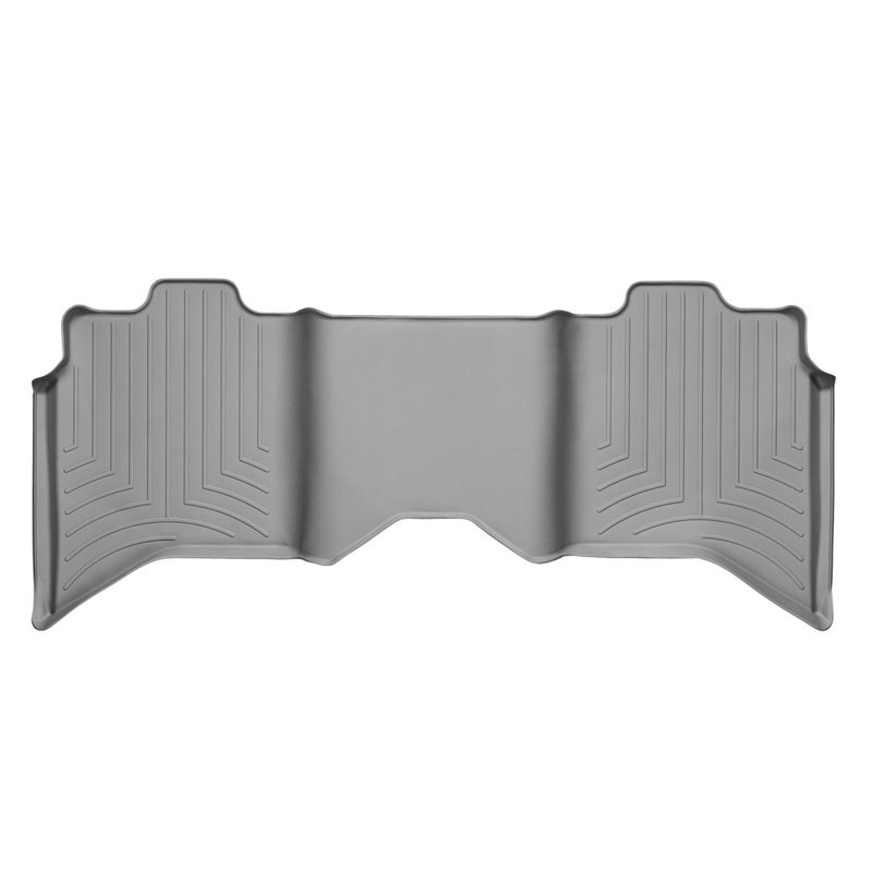 WeatherTech | Tapis DigitalFit - Arrière - Ram 1500 / Classic / 2500 / 3500 2009-2022