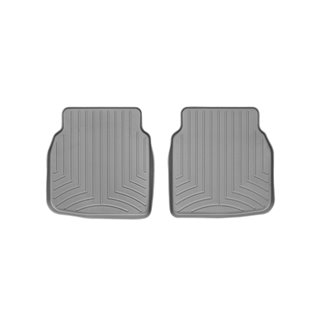 WeatherTech | FloorLiner DigitalFit - Rear - 750Li ActiveHybrid / Base / 750Li xDrive 4.4T 2009-2012