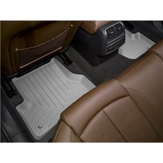 WeatherTech | Tapis DigitalFit - Arrière - 128i / 135i / 135is 3.0L 2008-2013