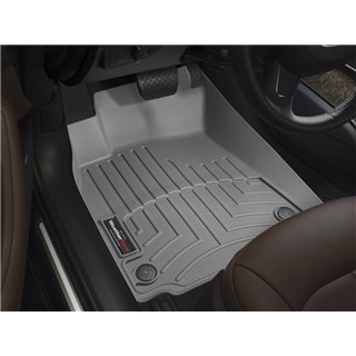 WeatherTech | Tapis DigitalFit - Avant - Range Rover HSE / Supercharged 5.0L 2010