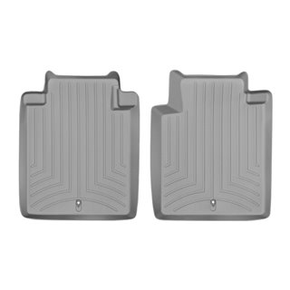 WeatherTech | Tapis DigitalFit - Arrière - Q70L 3.7L / 5.6L 2015-2019
