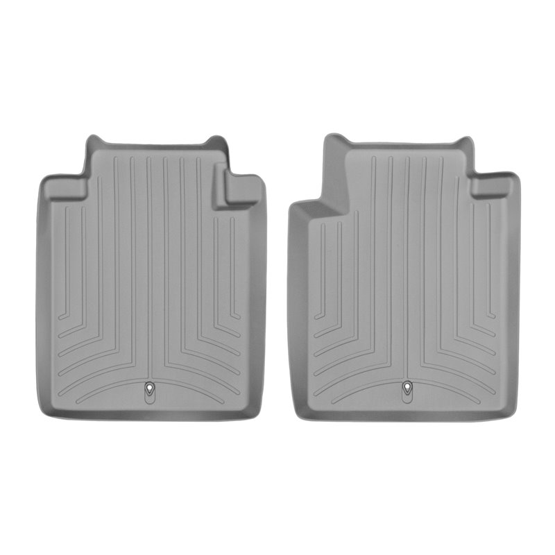 WeatherTech | Tapis DigitalFit - Arrière - Q70L 3.7L / 5.6L 2015-2019