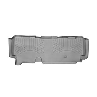 WeatherTech | Tapis DigitalFit - Arrière - F-250 / F-350 6.2L / 6.7L 2011-2016