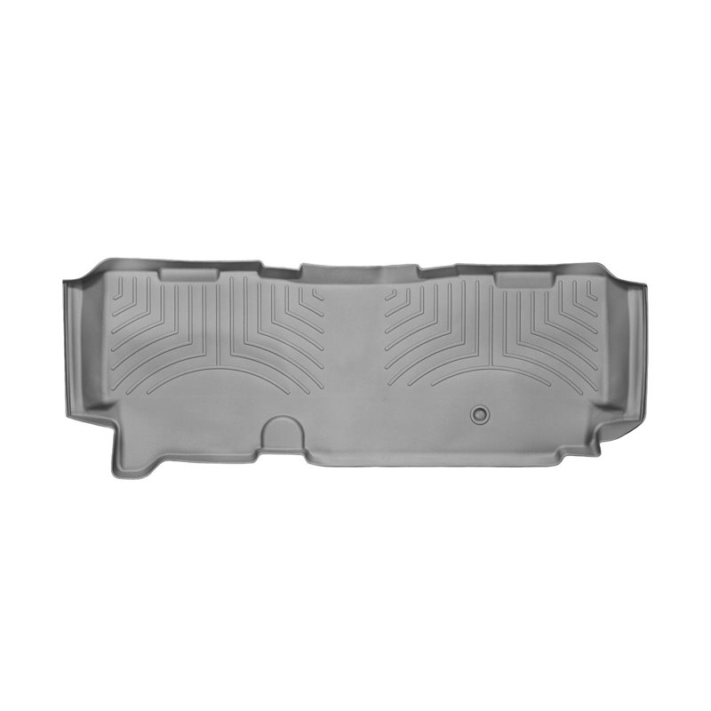 WeatherTech | Tapis DigitalFit - Arrière - F-250 / F-350 6.2L / 6.7L 2011-2016