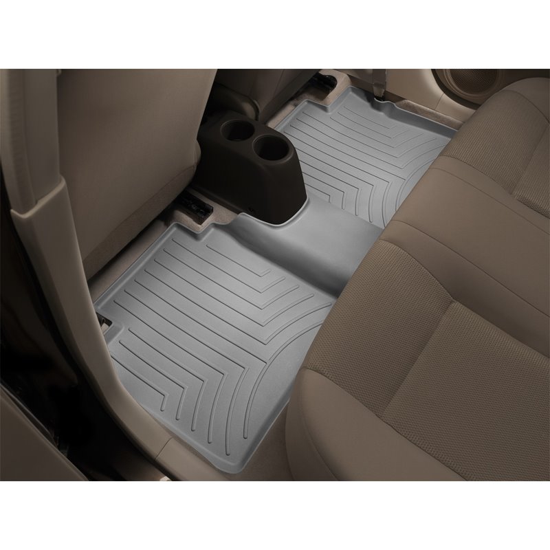 WeatherTech | Tapis DigitalFit - Avant - BMW 2011-2016