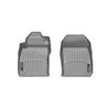 WeatherTech | Tapis DigitalFit - Avant - Fiesta 1.0T / 1.6L 2011-2019