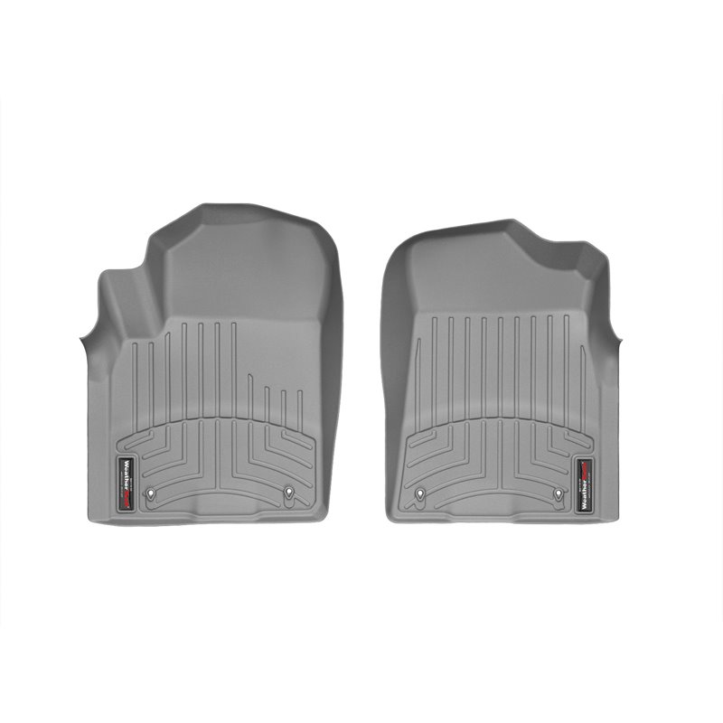 WeatherTech | Tapis DigitalFit - Avant - QX56 / QX80 / Armada 5.6L 2011-2018