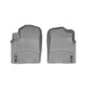 WeatherTech | Tapis DigitalFit - Avant - QX56 / QX80 / Armada 5.6L 2011-2018