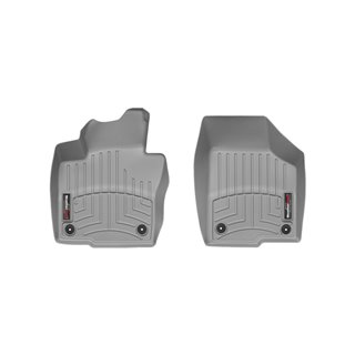 WeatherTech | Tapis DigitalFit - Avant - Jetta 2.0L / 2.5L 2011-2012