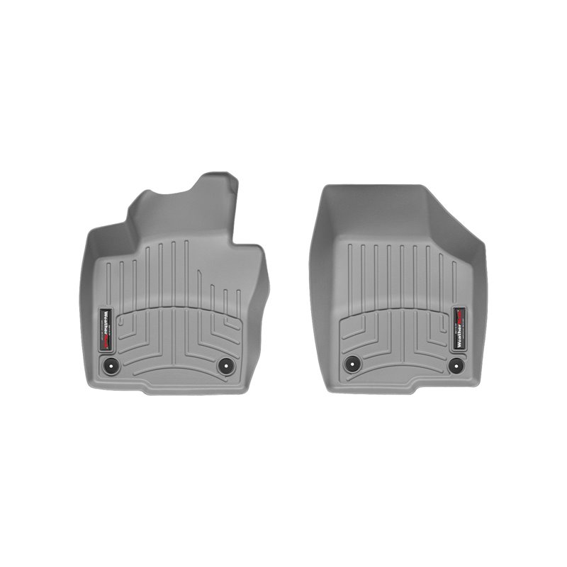 WeatherTech | Tapis DigitalFit - Avant - Jetta 2.0L / 2.5L 2011-2012