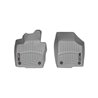 WeatherTech | Tapis DigitalFit - Avant - Jetta 2.0L / 2.5L 2011-2012